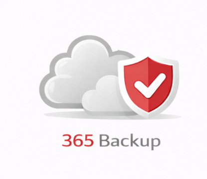 Billede af 365 Backup