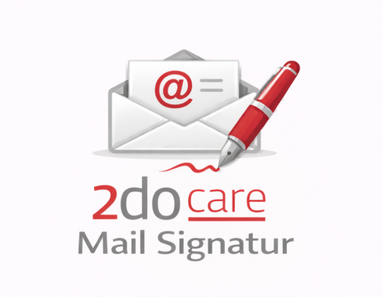 Billede af Mail signatur-styring