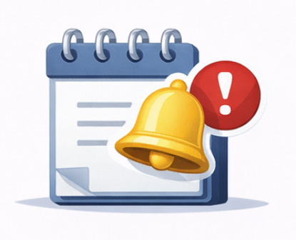 Billede af Smart notifikationer