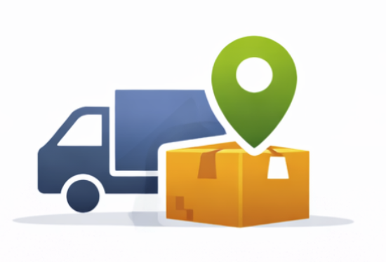 Billede af Adresser fra salgsordrer