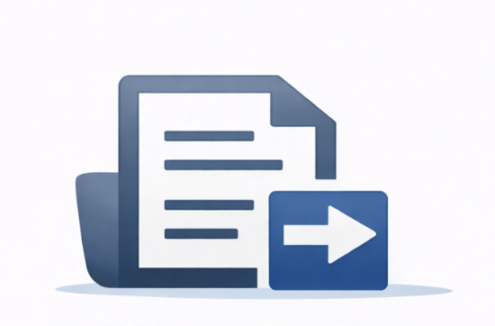 Billede af Skabeloner til salgsordre