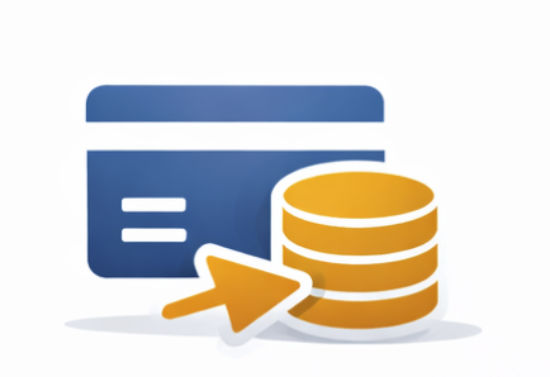 Billede af Betalingsoversigt til bilag