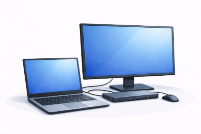 Billede af Bærbar pakken