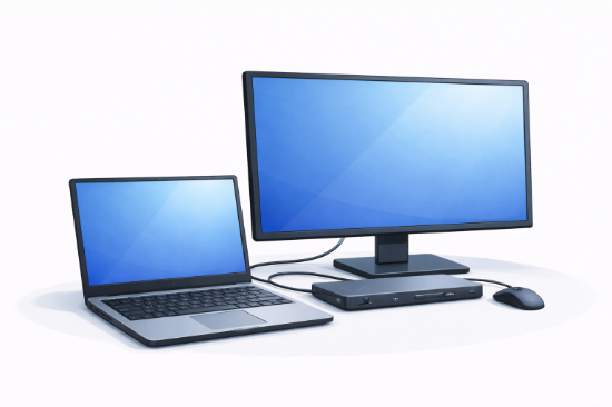 Billede af Bærbar pakken