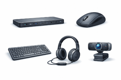 Billede af Tilbehør